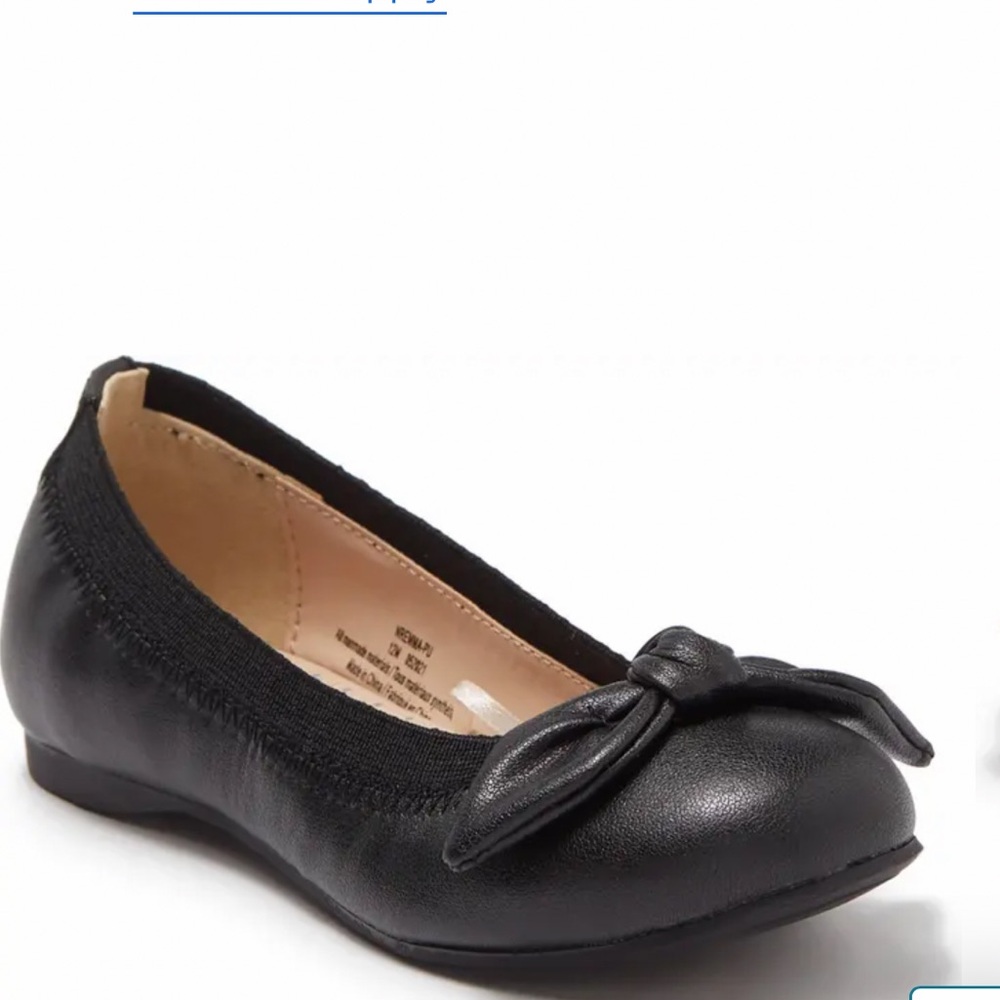 NORDSTROM RACK Elise Ballet Flat NWOT